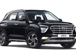 Hyundai Creta EMI Plan