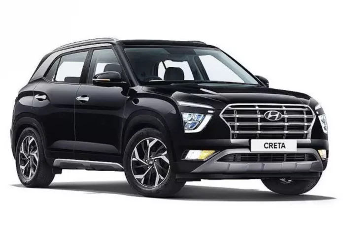 Hyundai Creta EMI Plan Hyundai Creta EMI Plan
