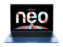 Infinix INBook X1 Neo Laptop