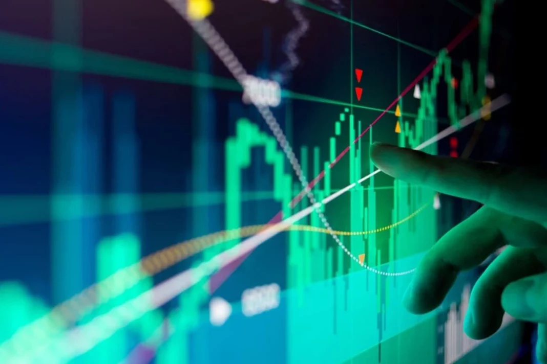 Top 5 stocks of the day
