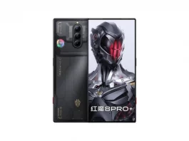 Nubia Red Magic 8 Pro Plus