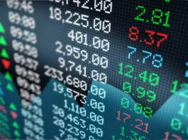Top 5 stocks of the day