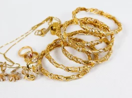 Gold Rate Today