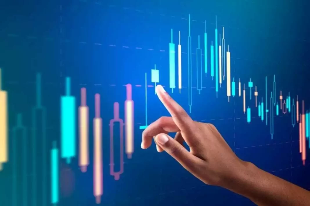 Top 5 stocks of the day