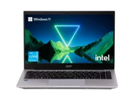 Acer One 14 Z8 Laptop