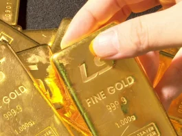 Gold Rate Update