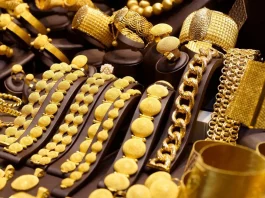 Gold Rate Today