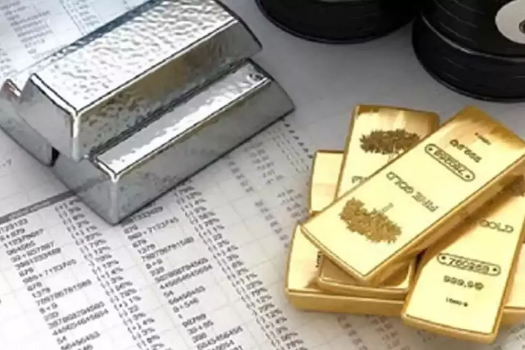 Gold Rate Today