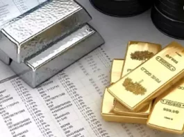 Gold Rate Today