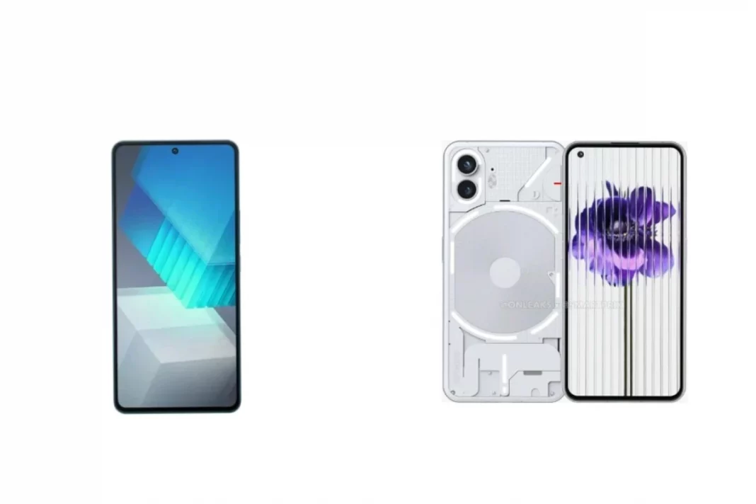 iQOO Neo 7 Pro vs Nothing Phone 2