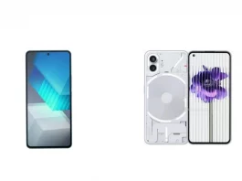 iQOO Neo 7 Pro vs Nothing Phone 2