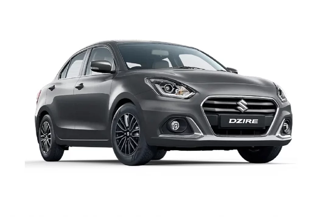 Maruti Suzuki Swift Dzire