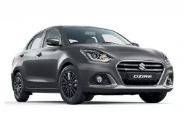 Maruti Suzuki Swift Dzire