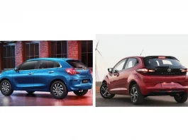 Maruti Suzuki Baleno vs Tata Altroz