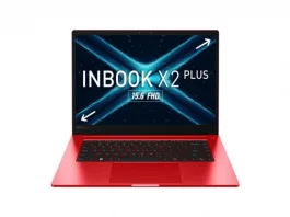 Infinix INBook X2 Slim Laptop