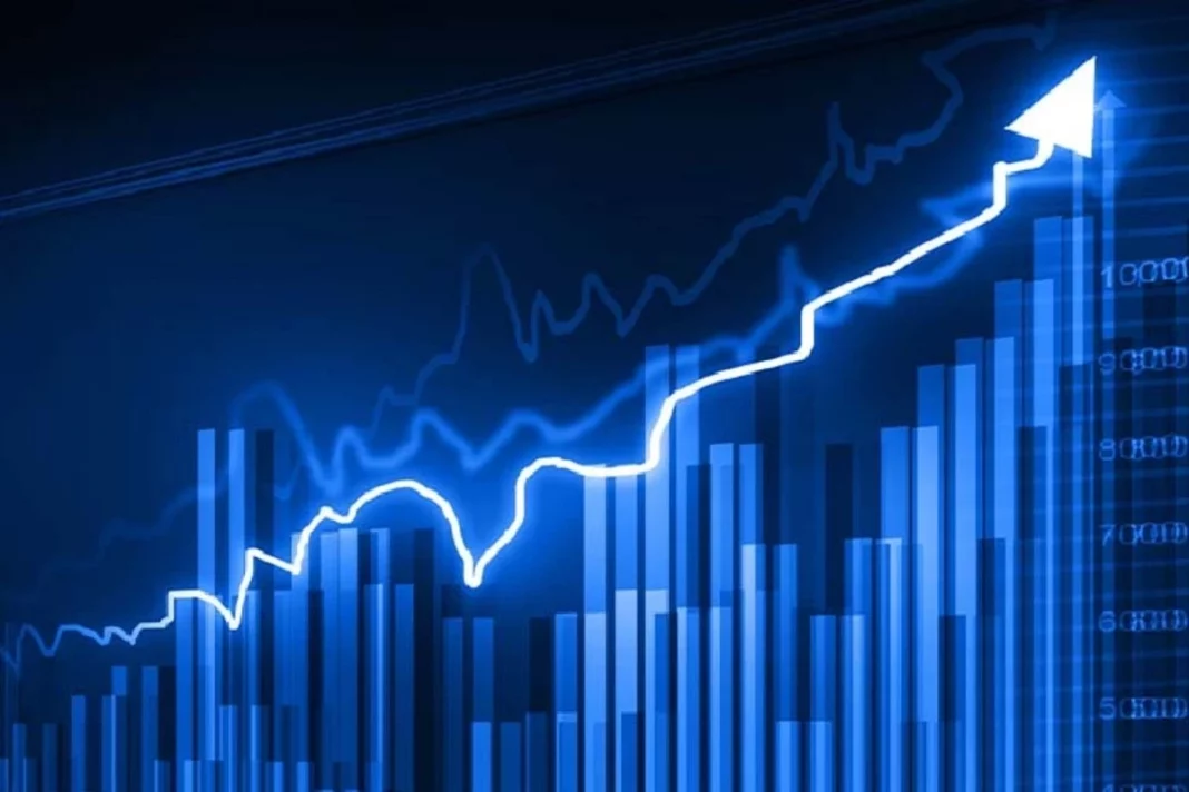 Top 5 stocks of the day