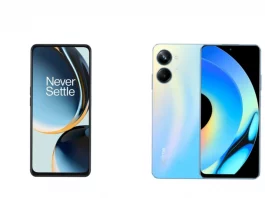OnePlus Nord CE 3 Lite 5G vs Realme 10 Pro