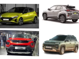 5 upcoming cars under 10 lakh