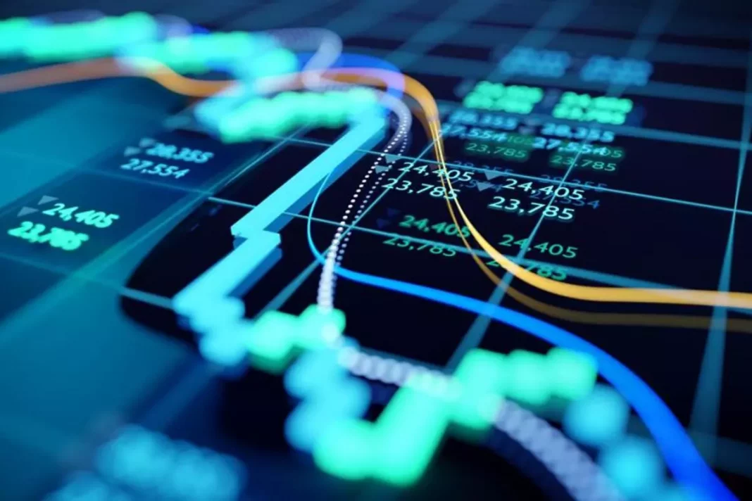 Top 5 stocks of the day