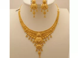 Gold Rate Today
