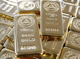 Gold Rate Today