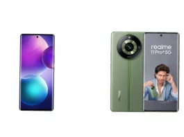 Infinix Zero Ultra vs Realme 11 Pro Plus