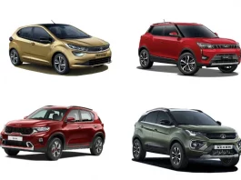Diesel cars under 10 lakh