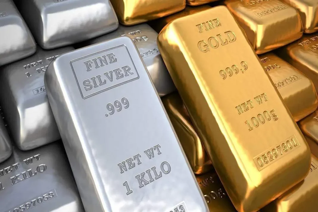 Gold Rate Update