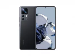 Xiaomi 12T Pro 5G