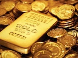 Gold Rate Update