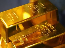 Gold Rate Today