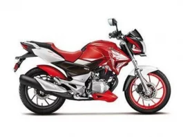 Hero Xtreme 125