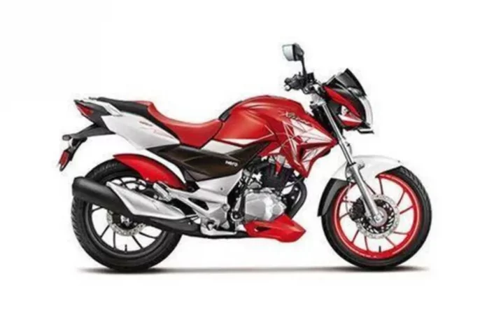 Hero Xtreme 125