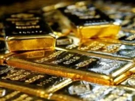 Gold Rate Today