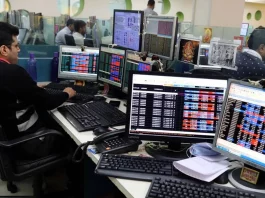 Stock Market Today