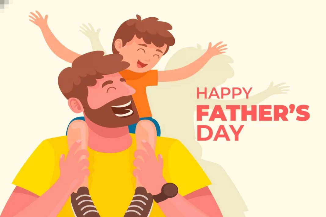 Father's Day 2023