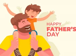 Father's Day 2023