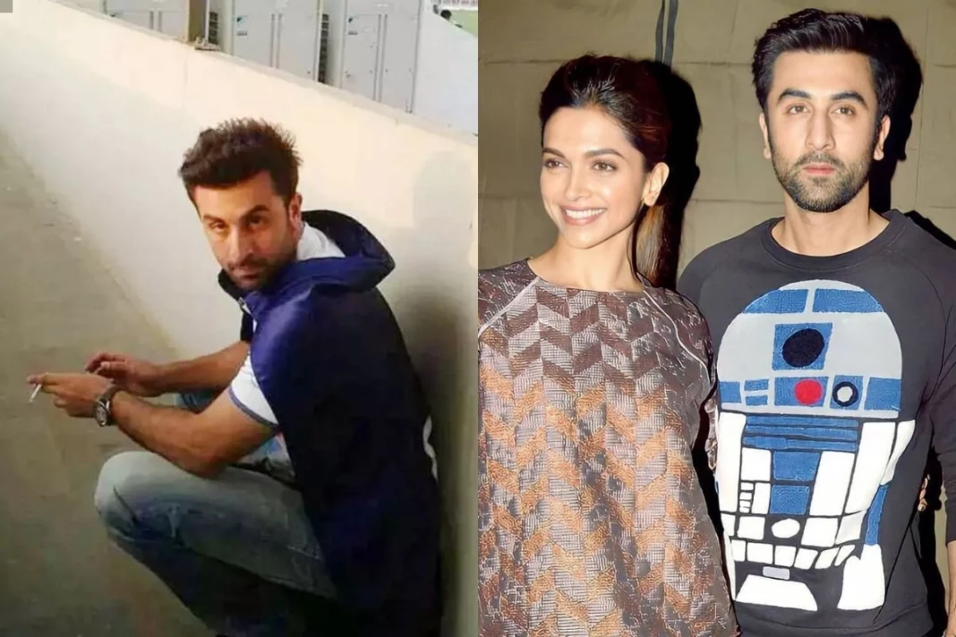five controversies of Ranbir Kapoor