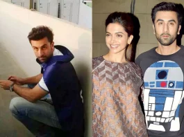 five controversies of Ranbir Kapoor