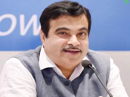 Nitin Gadkari