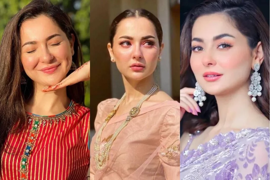 Hania Aamir