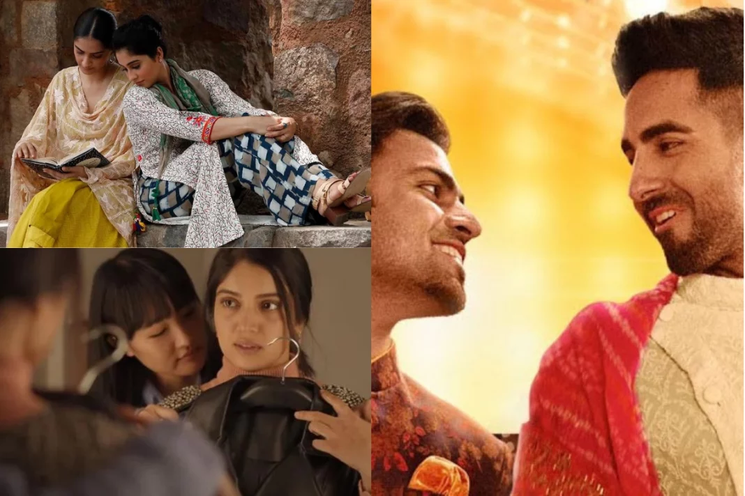 Here, we highlight seven Bollywood movies that have boldly explored LGBTQ themes, contributing to a more inclusive cinematic landscape