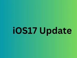 iOS17