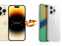 iPhone 14 Pro vs iPhone 15 Pro: Battle Within! Two different gen flagships compared head to head, Read before you buy