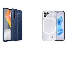 iQOO 9 SE vs Nothing Phone 2