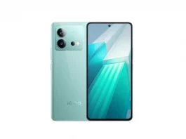 iQOO Neo 7 Pro