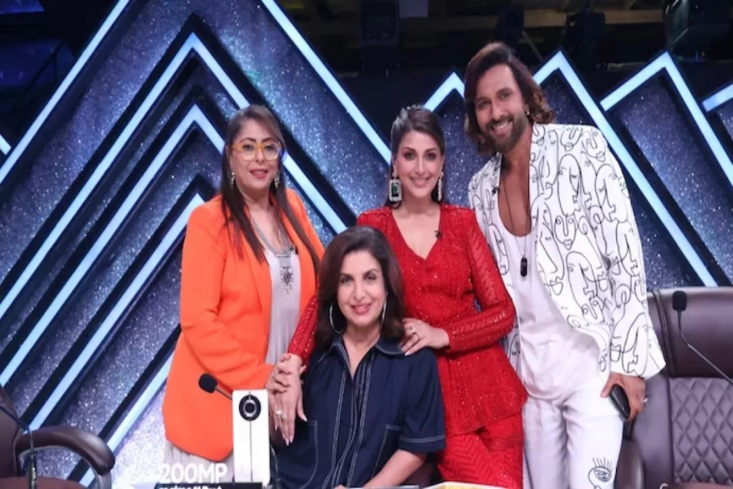 India's Best Dancer Season 3, dedicated a special episode to pay tribute to the remarkable 110 years of Indian Cinema