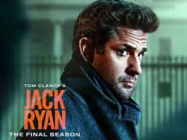 "Tom Clancy's Jack Ryan" fans can mark their calendars as the fourth and final season gears up for its highly anticipated premiere