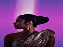 Janhvi Kapoor exudes Royalty and Glamour in dramatic one shoulder gown; netizen say, ‘She looks like Egyptian goddess’
