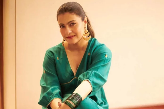 Kajol took her fans by shock when she recently announced on Instagram and Twitter that she would be taking a break from social media